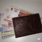 Нужен паспорт и военный билет: мужчины Приморья могут получить 68 тысяч за 30 дней 