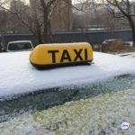 «Они заказывают такси»: новую схему автоподстав разоблачили во Владивостоке 