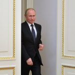 Собчак, Шнуров, Манеж: большую пресс-конференцию проведёт президент Путин