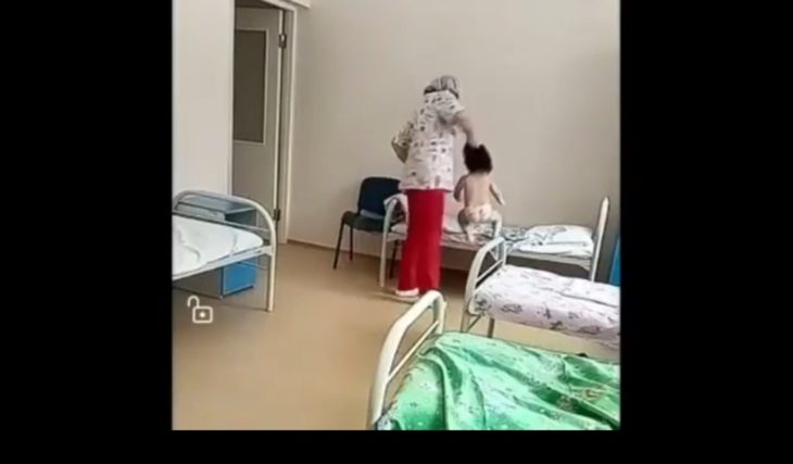 Случай В Больнице 