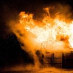 «Оказать помощь было невозможно»: люди сгорели заживо в страшном пожаре в Приморье 