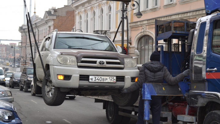 Перегонщик автомобилей из владивостока