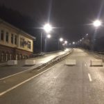Движение закрыто: власти Владивостока сделали объявление для автолюбителей 