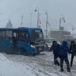 «Просто колом всё встало»: в центре Владивостока происходит настоящая «катастрофа» 