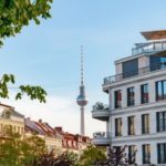 Выгодные инвестиции в квартиры в Берлине