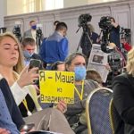 «Ей точно дадут»: Собчак сделала «ставку» на журналистку из Владивостока