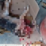 Упала, пробитая пулей: прогулка семейной пары в районе дач в Приморье привела к трагедии 