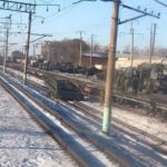 «В танке человека зажало?»: ЧП произошло на железной дороге в Приморье 