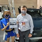 Десятки продаж, сотни контрактов: легенду русского автопрома скупают в Японии